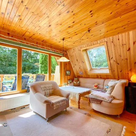 Graefenroda By Interhome Σπίτι διακοπών *