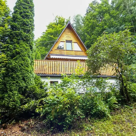 Graefenroda By Interhome * Dorrberg
