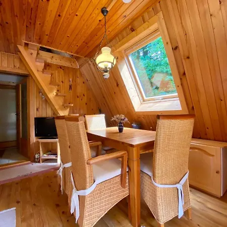 Graefenroda By Interhome *