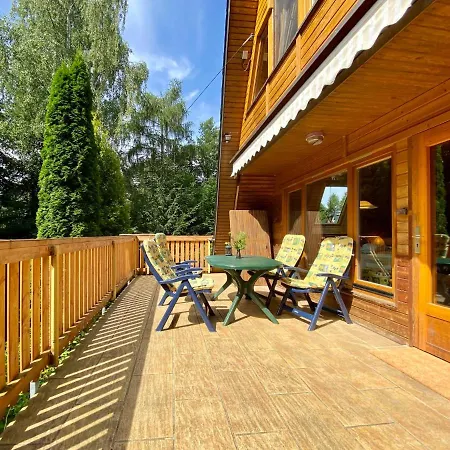 Σπίτι διακοπών Graefenroda By Interhome