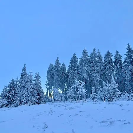 Σπίτι διακοπών Graefenroda By Interhome