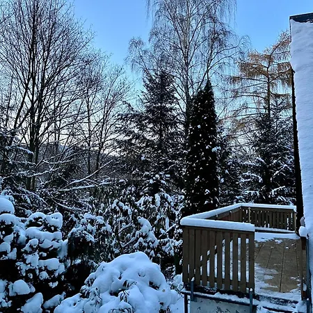 Graefenroda By Interhome Σπίτι διακοπών