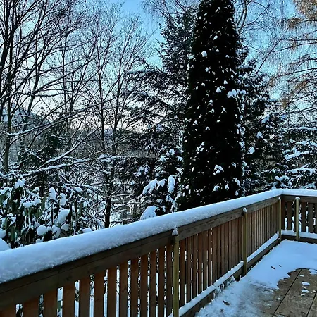 Graefenroda By Interhome * Dorrberg