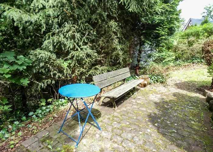 Graefenroda By Interhome