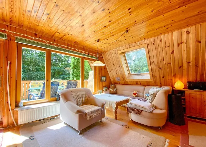 Graefenroda By Interhome Vakantiehuis *