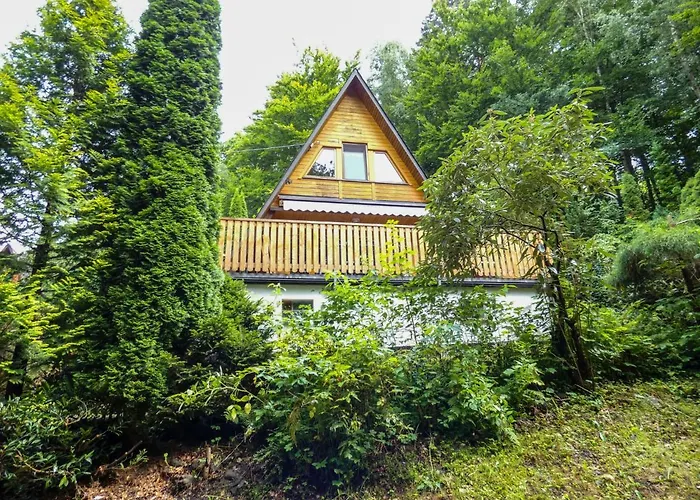 Graefenroda By Interhome * Dorrberg