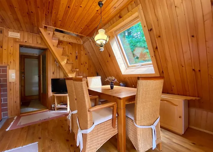 Graefenroda By Interhome *