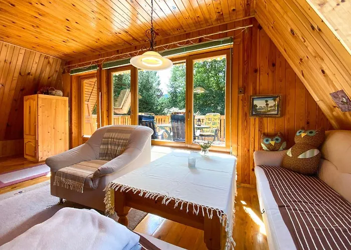 Graefenroda By Interhome * Dorrberg