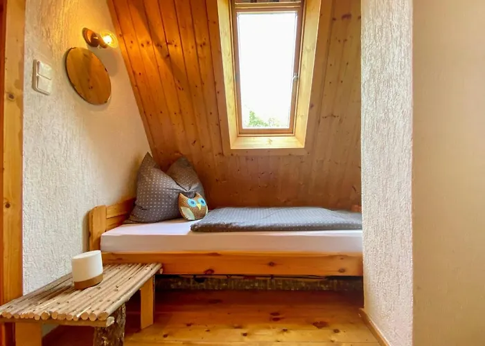 Graefenroda By Interhome Vakantiehuis *