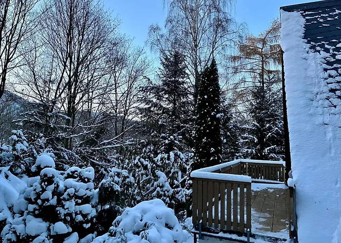 Graefenroda By Interhome Vakantiehuis